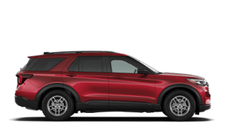 2027 Ford  External Image 5
